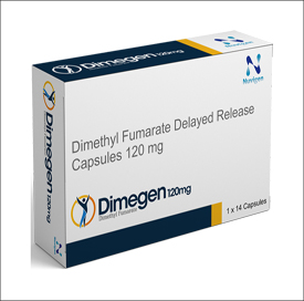 Dimegen 120mg