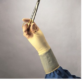 Surgical Gloves