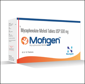Mofigen 500mg