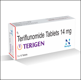Terigen 14mg